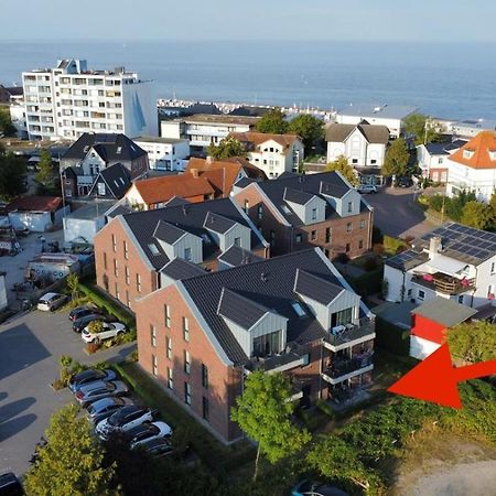 Dahmer Strand W 14 エクステリア 写真