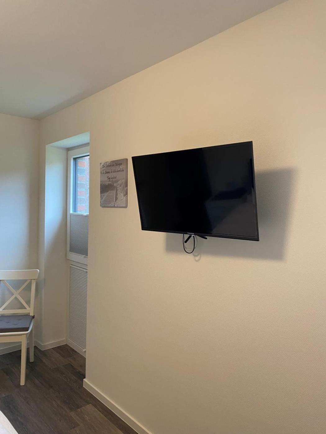 Dahmer Strand W 14 エクステリア 写真